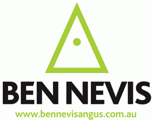 Ben Nevis Angus logo