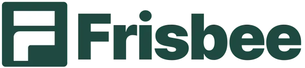Frisbee Logo