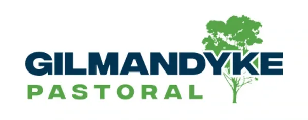 Gilmandyke Pastoral logo