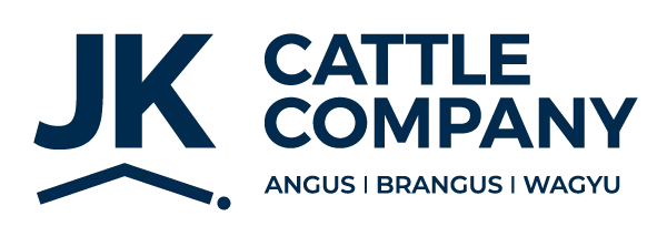 JK Cattle Company logo