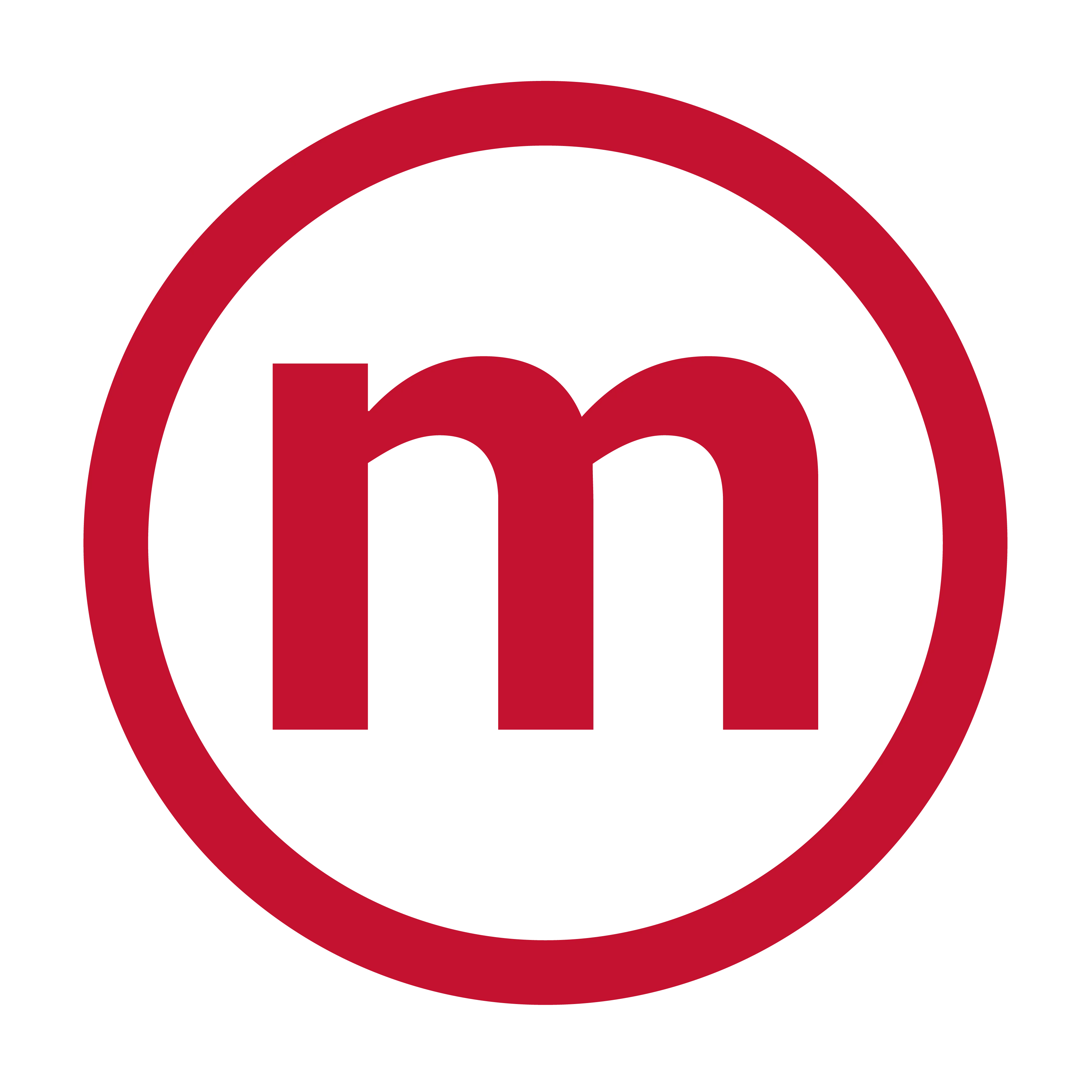 Mumblebone logo
