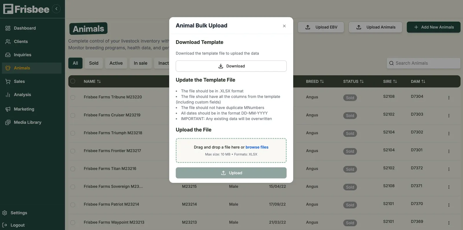 Input Data Easily