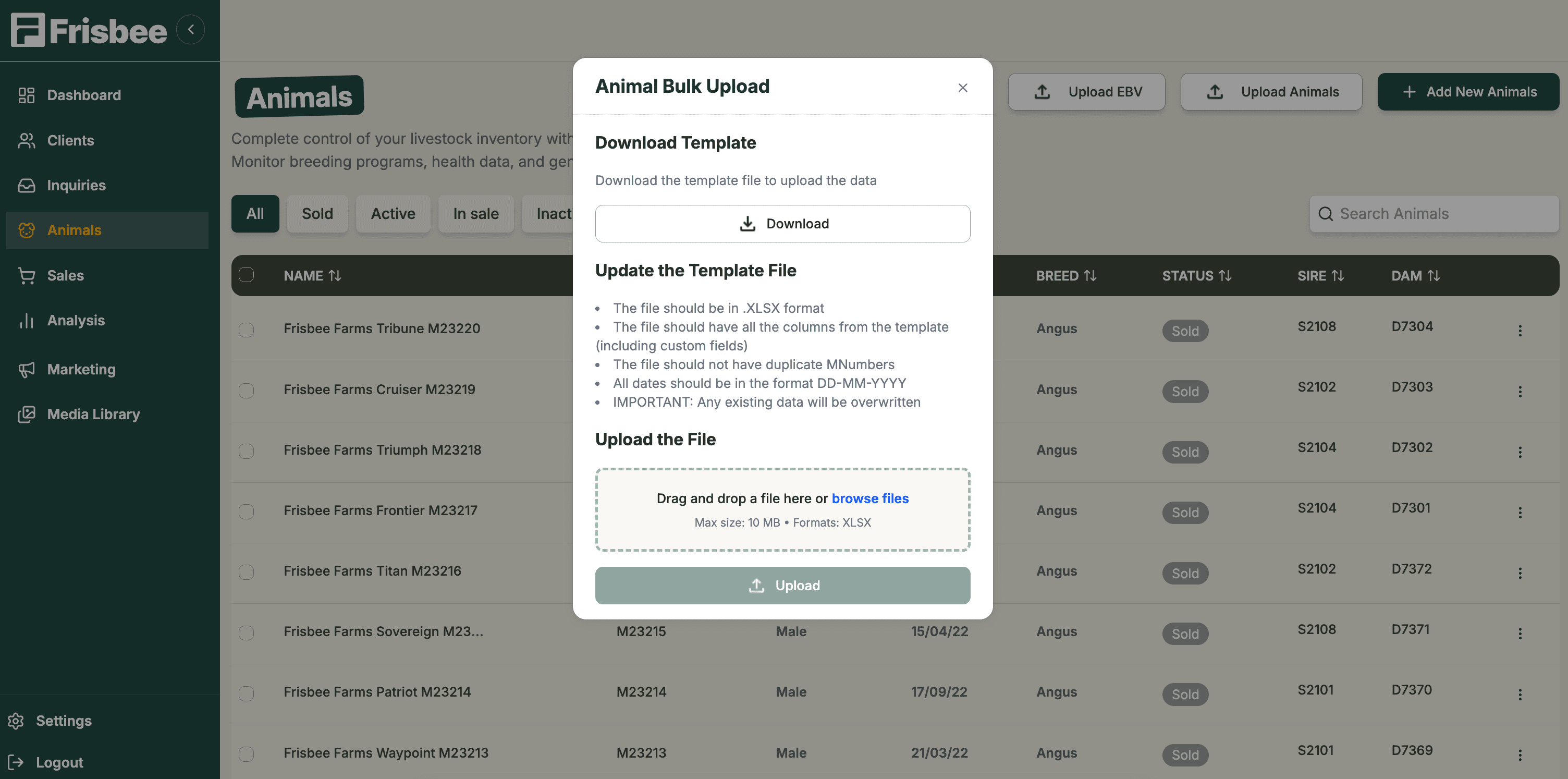 Input Data Easily